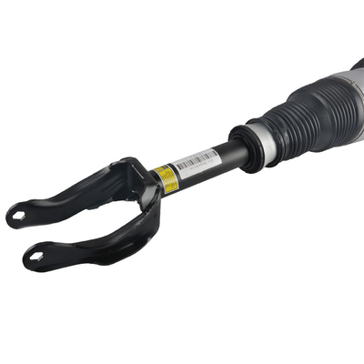 OEM 1643200130 Hệ thống treo khí nén Asorber thanh chống khí cho W164 GL ML Lò xo cuộn phía trước