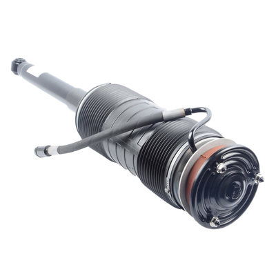 Giảm xóc thủy lực phía sau Mercedes W221 2213208813 2213209013 với Thanh chống kiểm soát thân xe chủ động