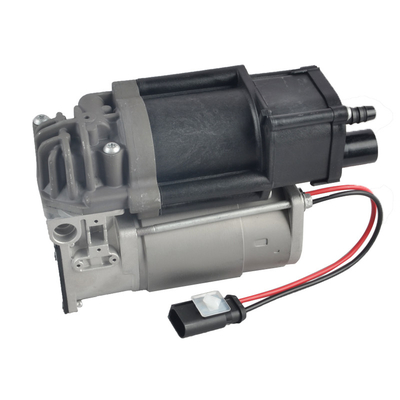 BMW X5 F15 F85 Bơm treo khí nén Phụ tùng ô tô 37206875177 37206868998 37206850555 Máy nén khí treo X6 F16 F86