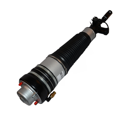 Bộ giảm chấn khí cho Audi A6 C6 4F Máy xông khí nén phía trước bên trái 4F0616039AA 4F0616039R 4F0616039S 4F0616039T