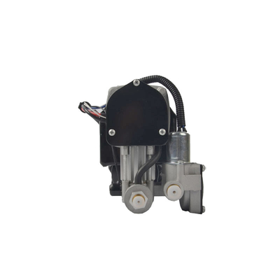 Hệ thống treo bơm khí cho Land Rover Discovery 3 Range Rover Sport 2005-2009 Máy nén khí treo L320 L319