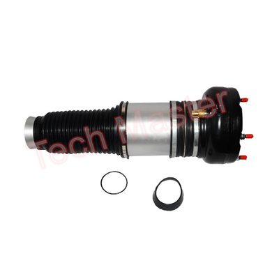 Túi lò xo treo khí nén cho Audi RS6 RS7 A6C7 Phía sau OE 4H6616001F Bộ dụng cụ sửa chữa hệ thống treo khí nén Dưới đây