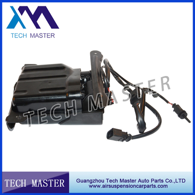 97035815110 97035815109 Bơm máy nén khí cho Panamera với bộ phận ô tô hộp