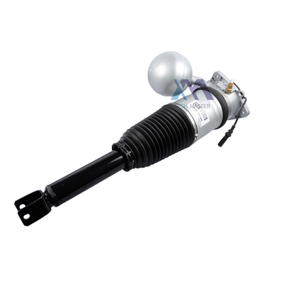 Hệ thống giảm xóc hệ thống treo khí VW Phaeton phía sau 3D0616001J 3D0616002J Thanh chống hệ thống treo khí nén Airmatic