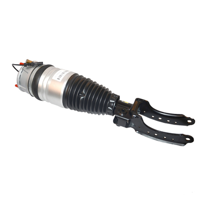 Audi Q7 4L Hệ thống giảm xóc khí tự động phía trước bên trái 7L6 616039D 7L8616039D Airmatic Right 7L6616040D 7L8616040D