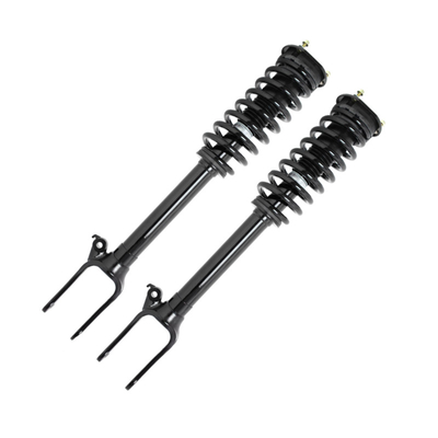 1643200130 Sốc treo bằng khí nén cho các bộ phận treo cuộn dây của Mercedes Benz W164