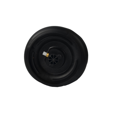 37126795013 37126795013 Lò xo treo khí nén cho BMW F15 F85 X5 X6 F16 F86 Túi khí phía sau trái và phải