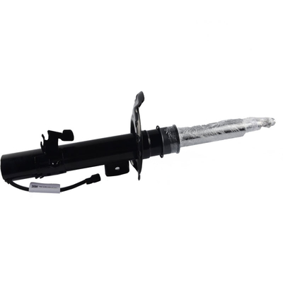 Mặt trước bộ giảm chấn khí Rang Rove với Hệ thống treo ADS Air Dmaper LR024437