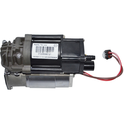 Máy nén khí treo bằng nhôm BMW G32 GT 37206886721 37206874769